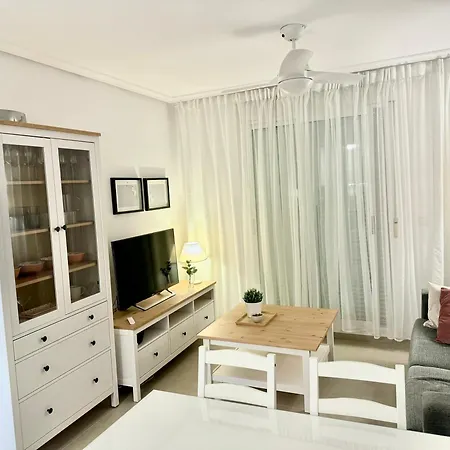 Appartement Del Mar 3 *