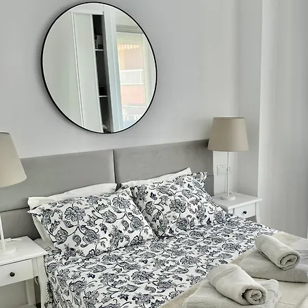 Appartement Del Mar 3 Torrevieja