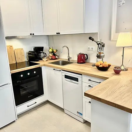 Appartement Del Mar 3 *