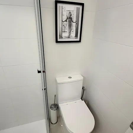 Del Mar 3 Appartement