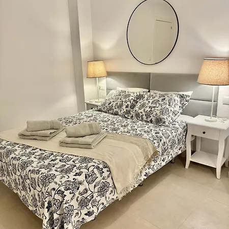 Del Mar 3 Appartement Torrevieja