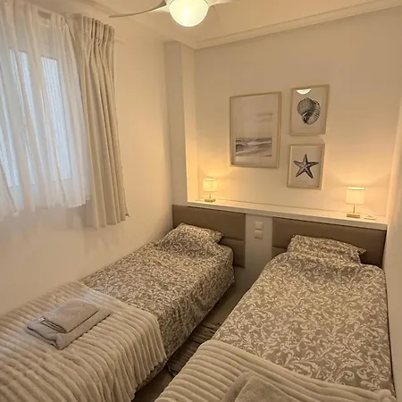 Appartement Del Mar 3