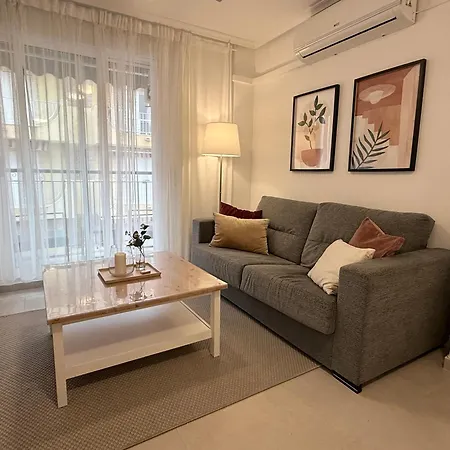 Del Mar 3 Appartement